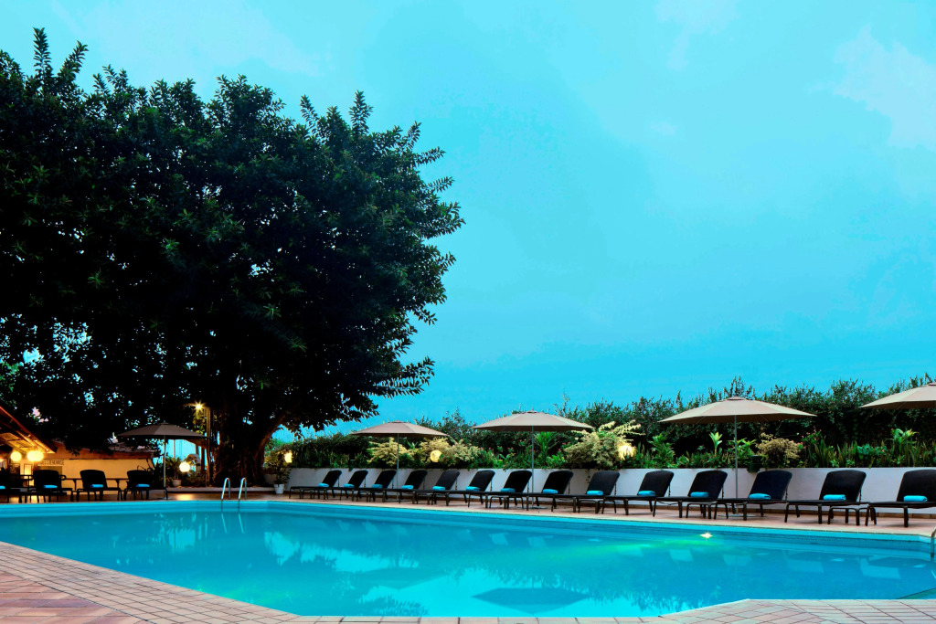 Sheraton Lagos Hotel