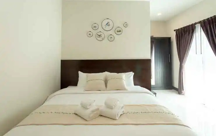 Khampare Chiang Mai Hotel