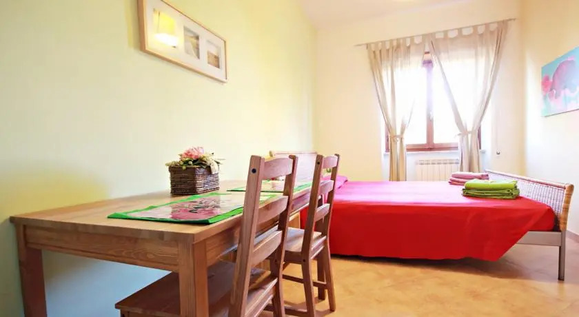 B&B Il Corbezzolo