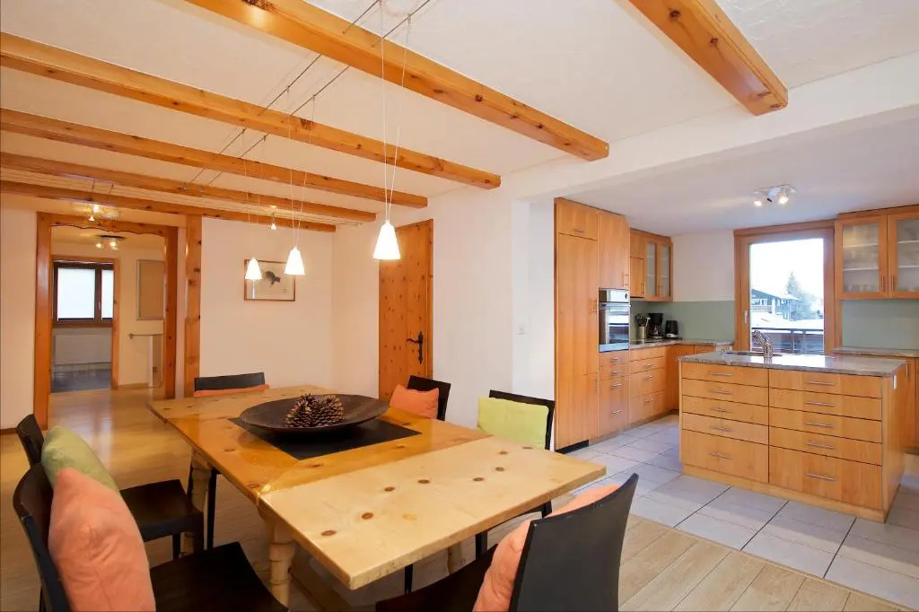 Chalet Felderhof
