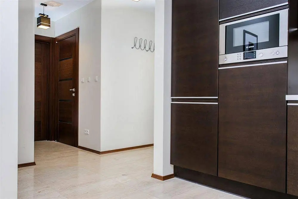 Yourplace Central Apartments