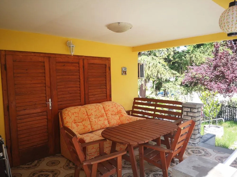 Vadásztanya Apartmanházak