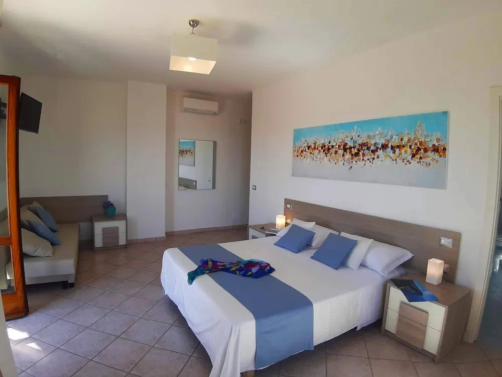 Villa Raf