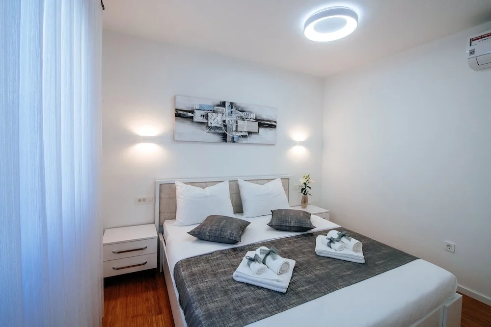 Deluxe Apartment Isabela Prague
