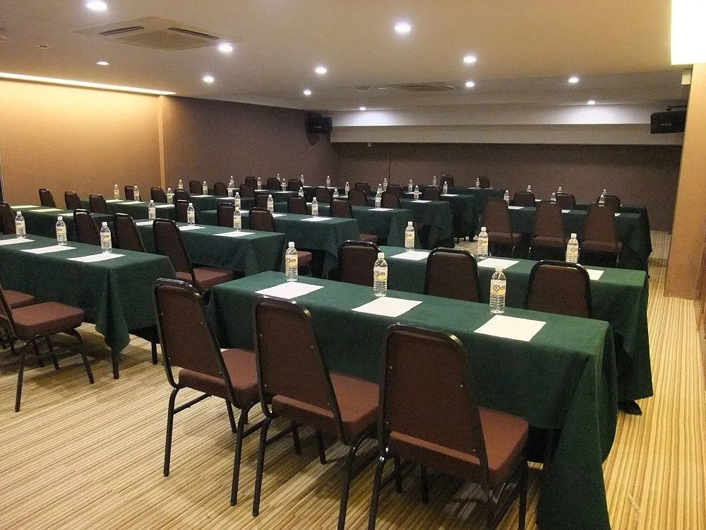 Hotel Munlustay 88