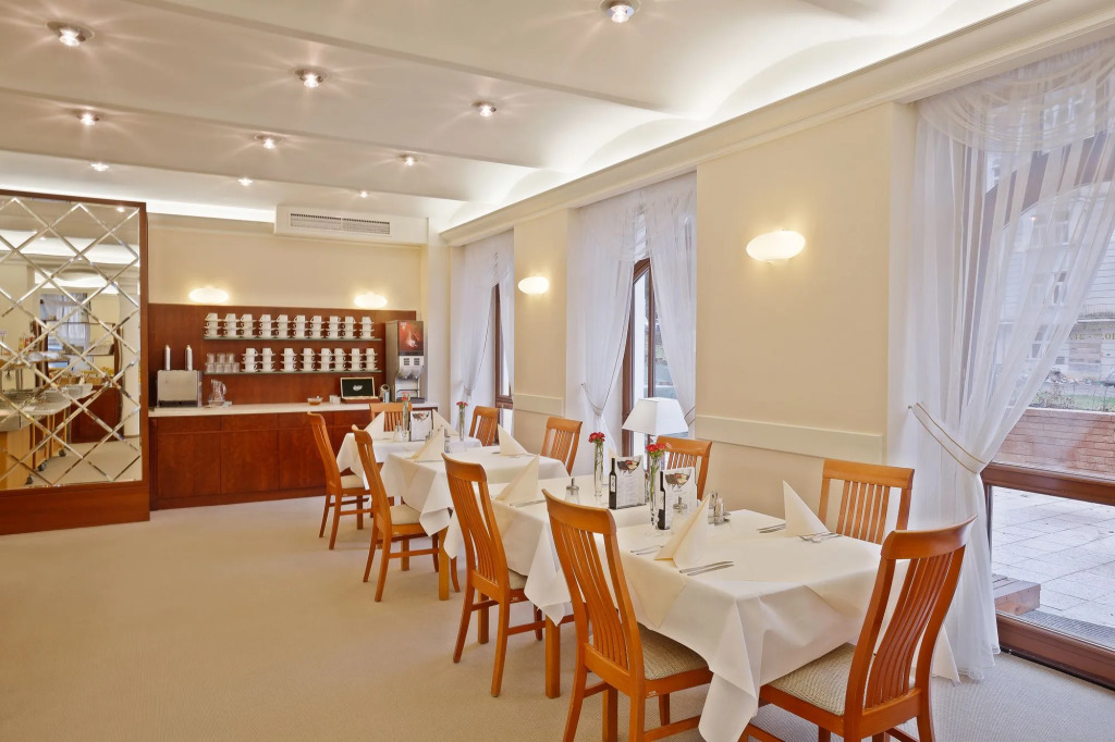 Hotel Westend
