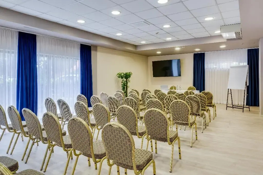 Hotel Pinija