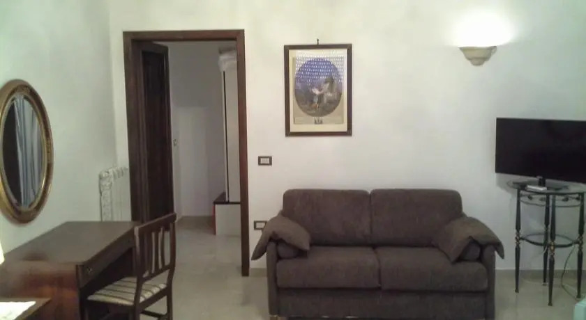 Holiday home Graziosa