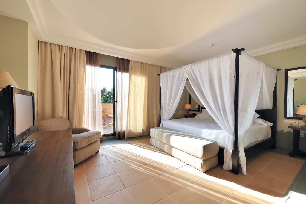 Gran Marbella Resort & Beach Club