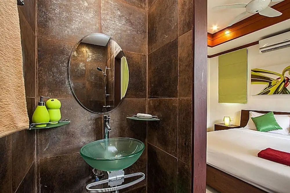 NB Villa Sienna