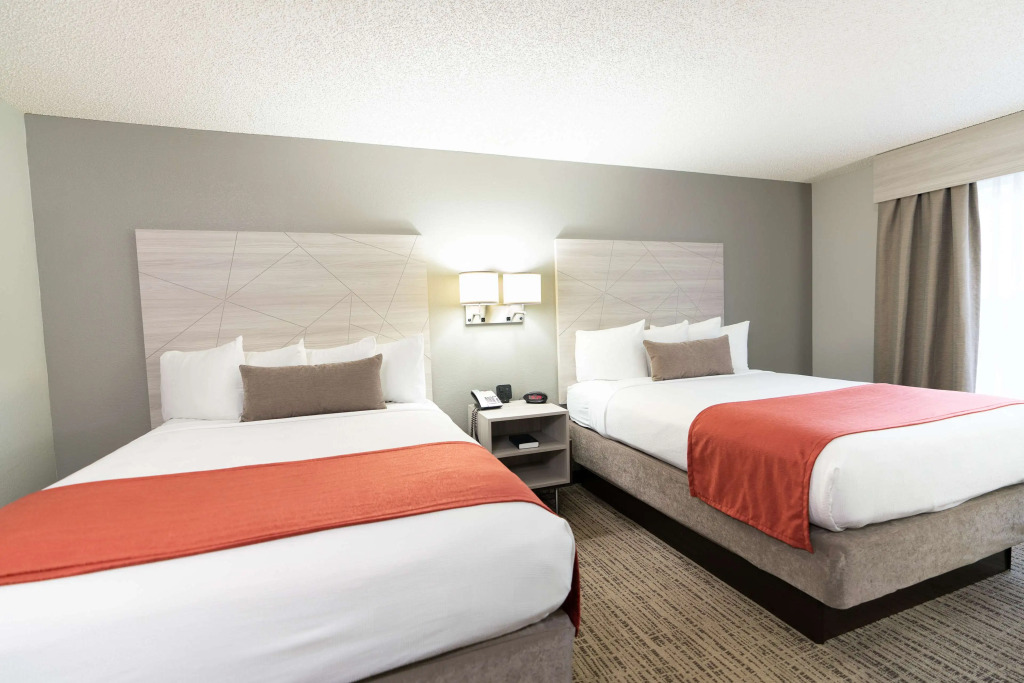 Best Western Plus Lake City