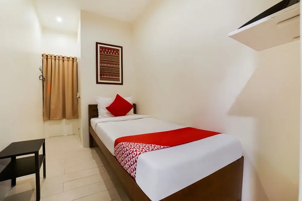 OYO 397 Eco Green Hotel