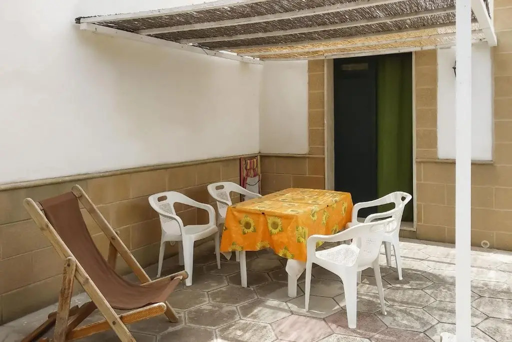 Bilocale mare ottimo prezzo vicino spiaggia m722