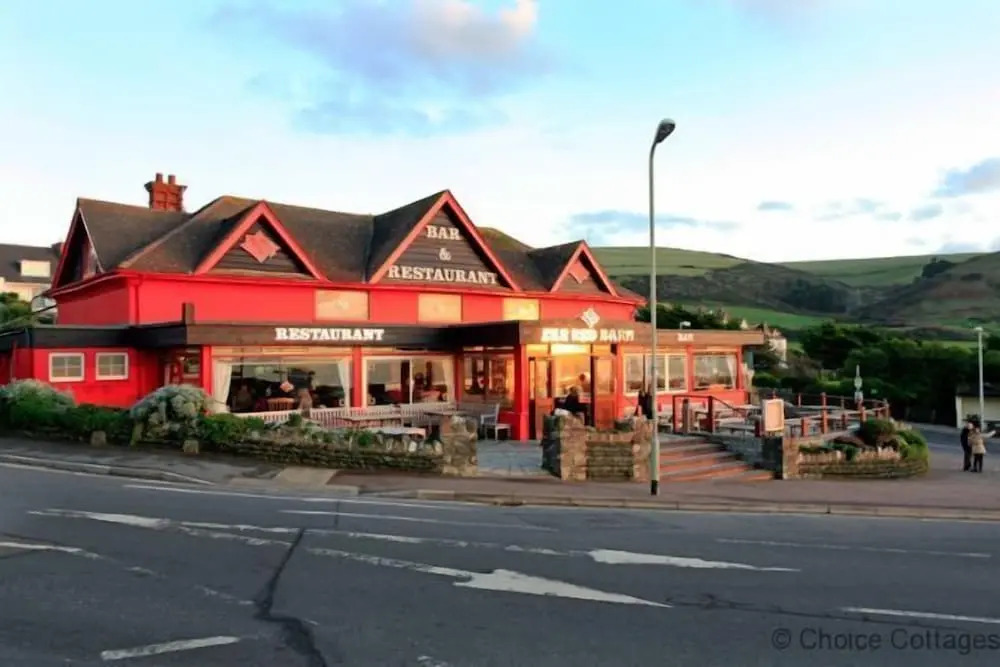 Woolacombe Little Quest 1 Bedroom