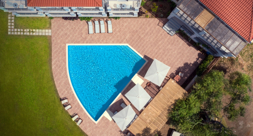 Sappho Hotel