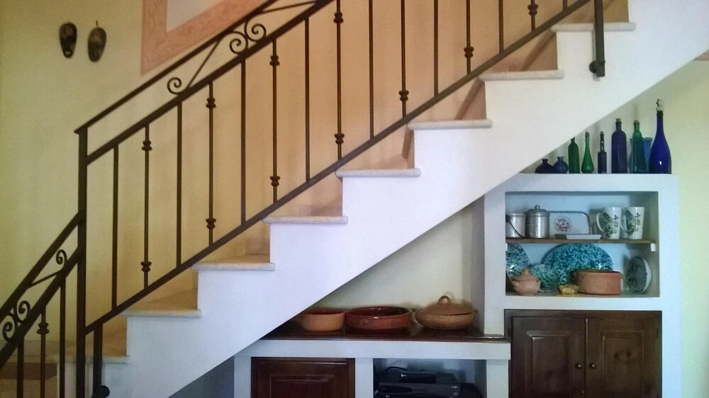 House With 2 Bedrooms in San Vito Lo Capo, With Enclosed Garden - 200