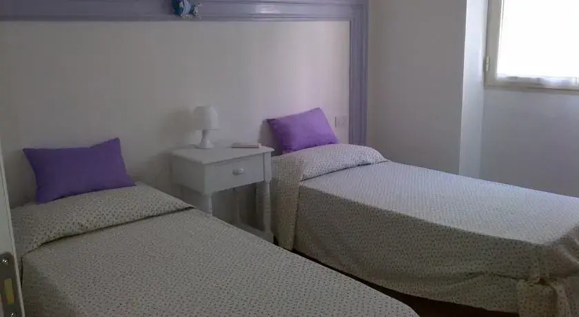La Casa di Mamy