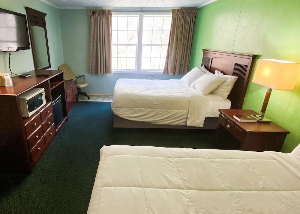 Americas Best Inn