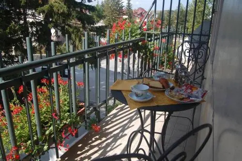 Hotel Petite Fleur