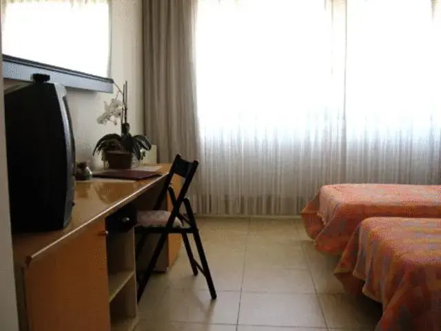 Hotel Noris