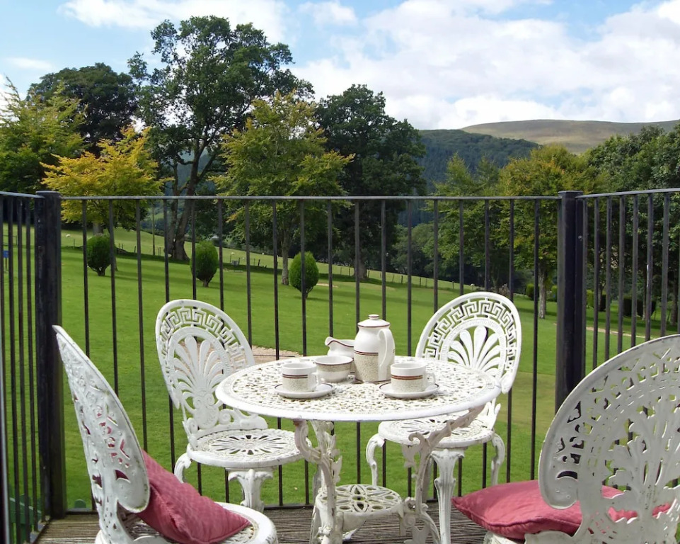 Macdonald Plas Talgarth Holiday Resort