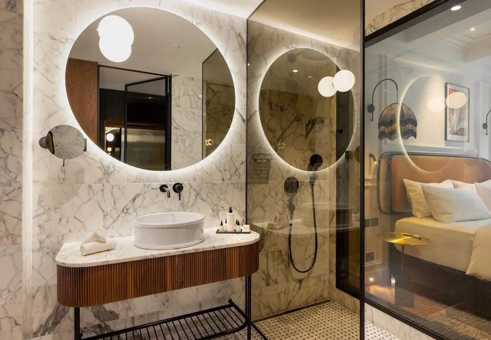 AS Boutique Hotel, superior