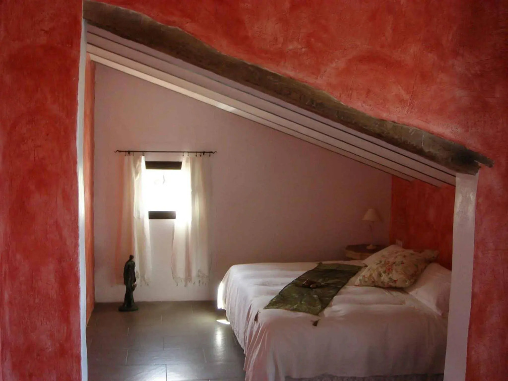 Hotel Finca Aldabra