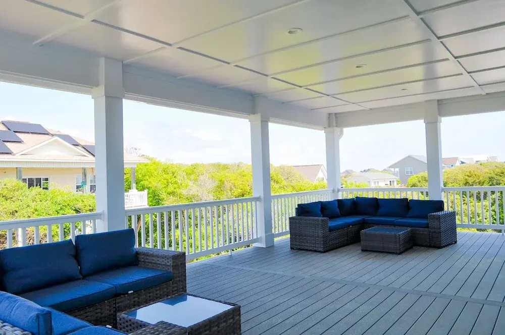 Anchors Aweigh by Topsail Realty