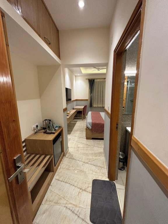 The Cocoon - Boutique Stay