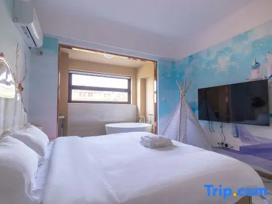 Zhongyou Homestay