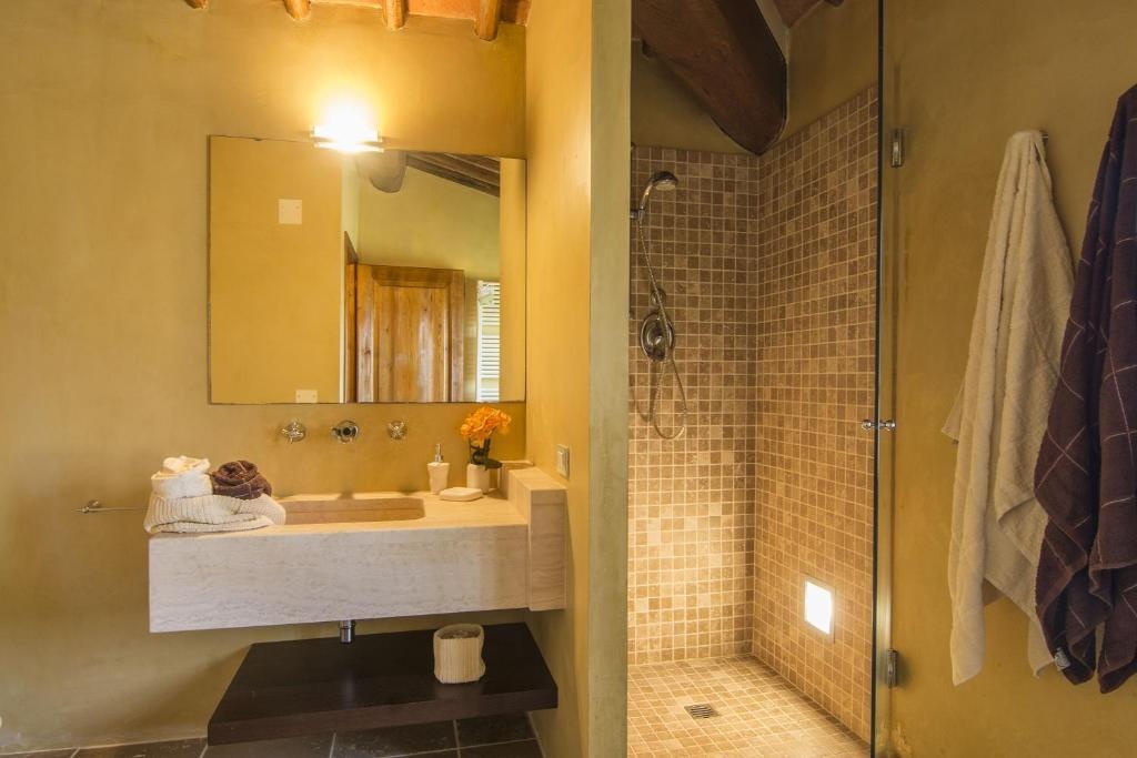 Villa Il Castellare