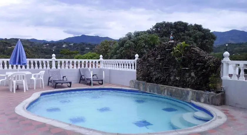 Hotel La Cascada