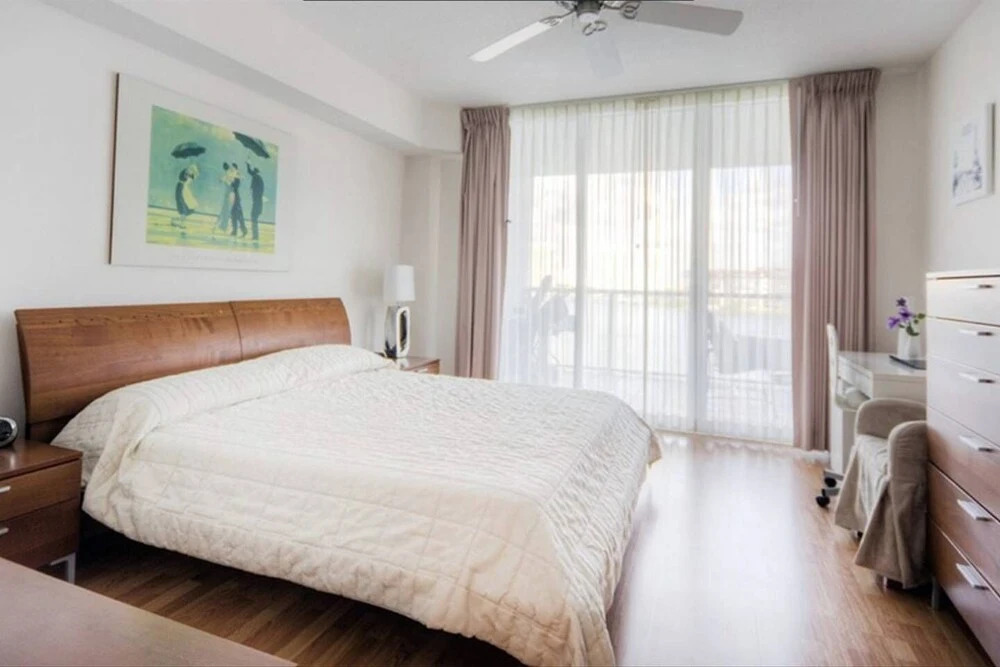 Le Marina Bay 802 - Condo 5 People, Sunny Isles