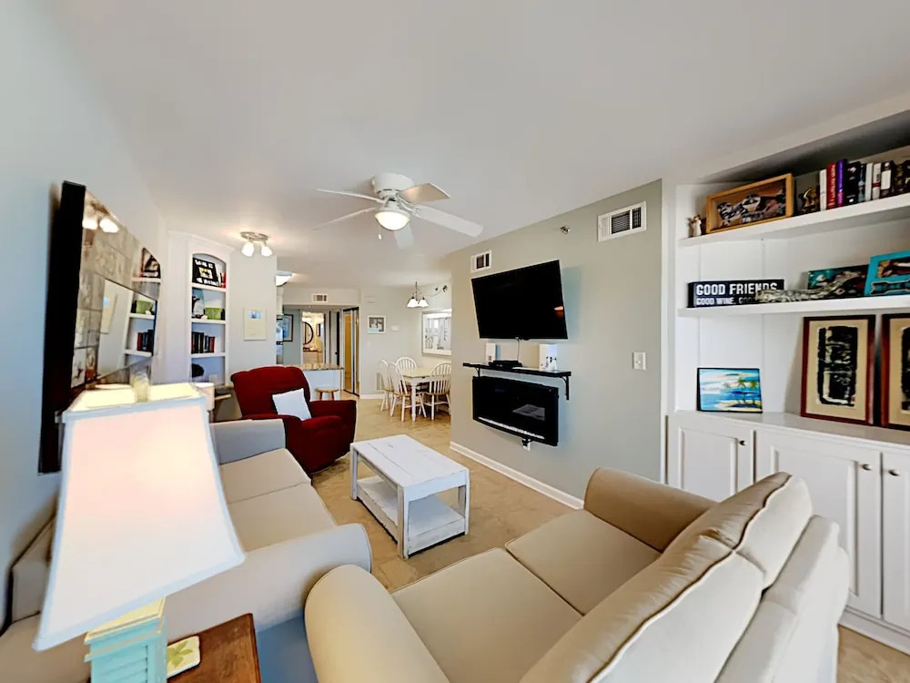 Sundunes by Southern Vacation Rentals