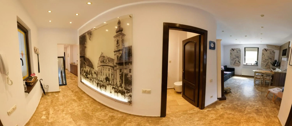 Meno Apartment