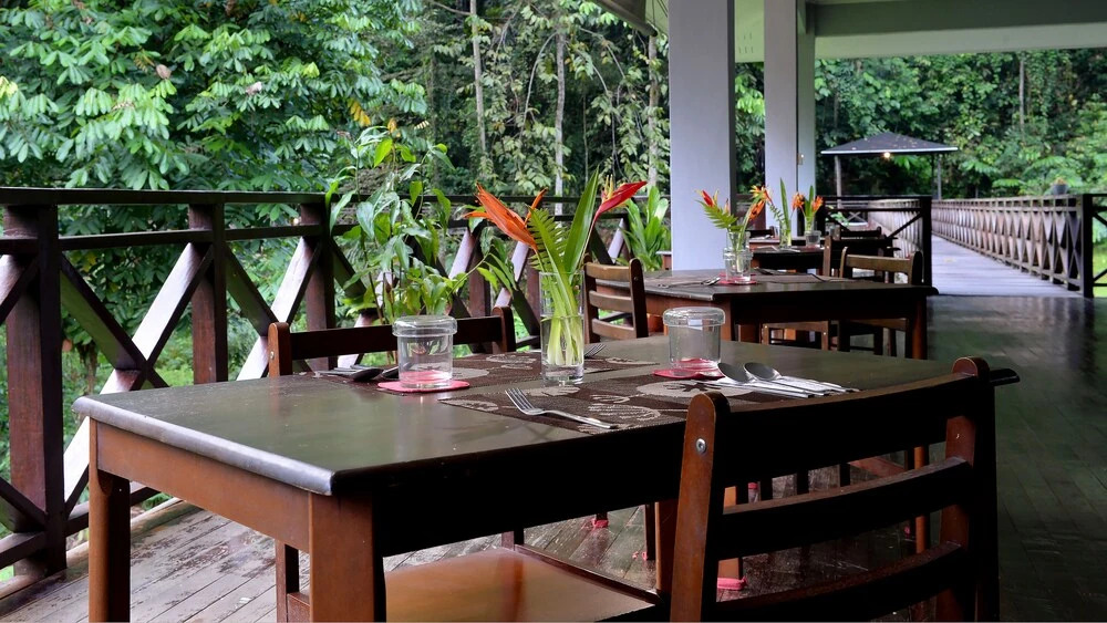 Kawag Nature Lodge