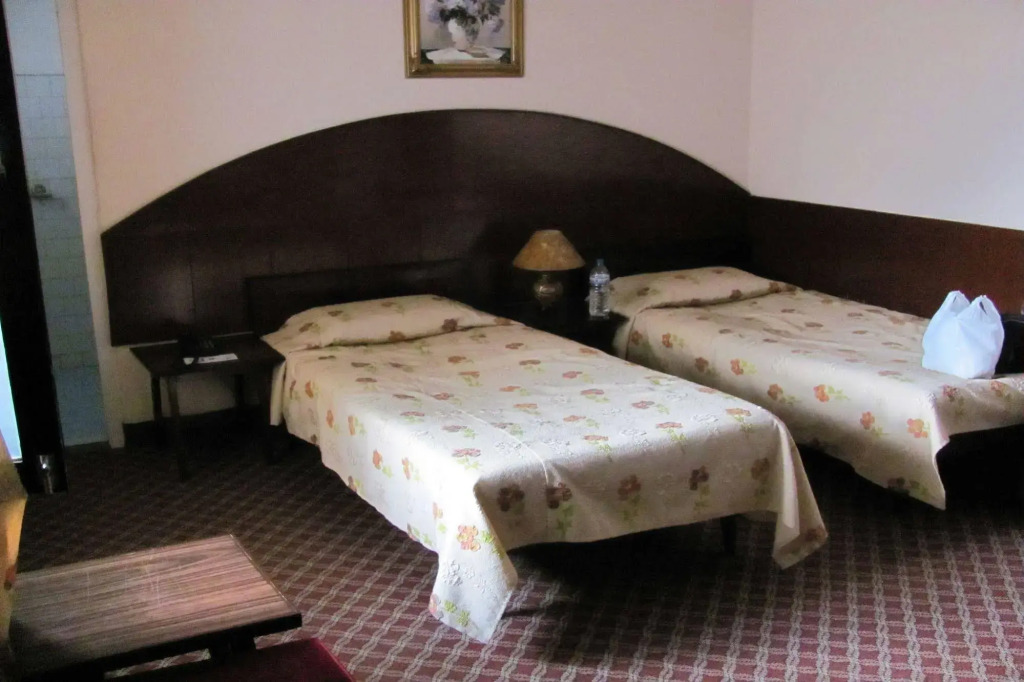 Hotel Shakti