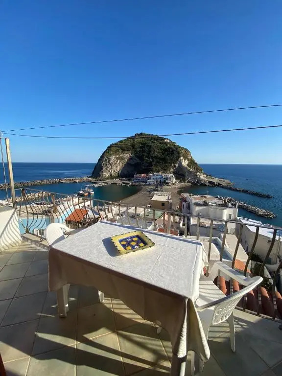 Appartamenti Casa Conte