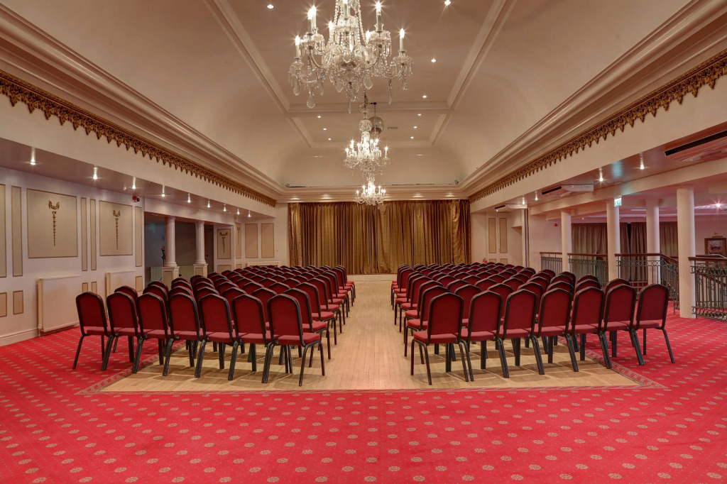 The Craiglands Hotel Sure Hotel Collection by Best Western