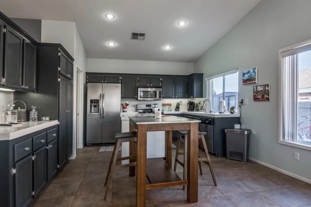 La Quinta Watering Hole Four Bedroom House
