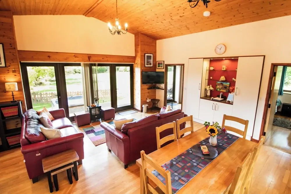 Sycamore Lodge