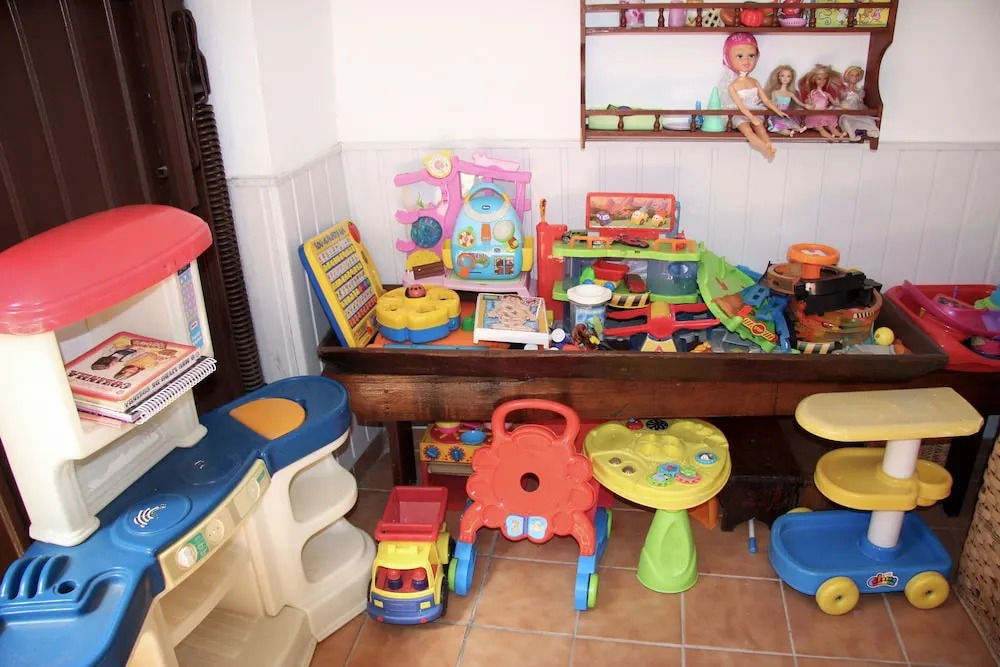 Casa Duas Fontes