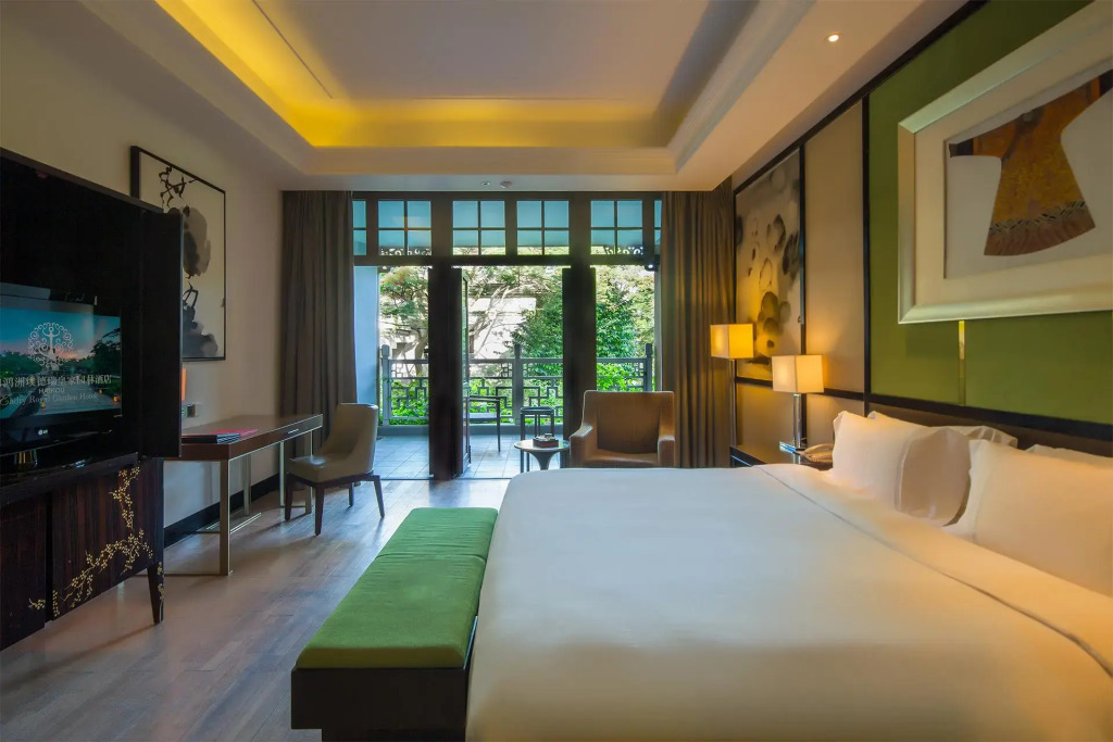 Eadry Royal Garden Hotel Haikou
