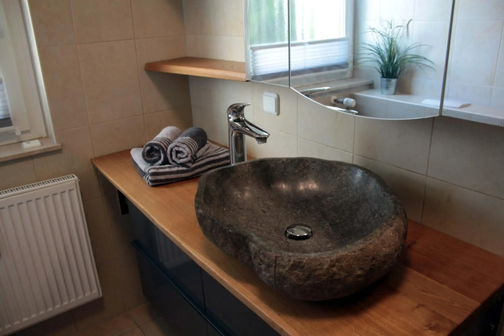 Ferienwohnung Kuck Vogelreichsweg