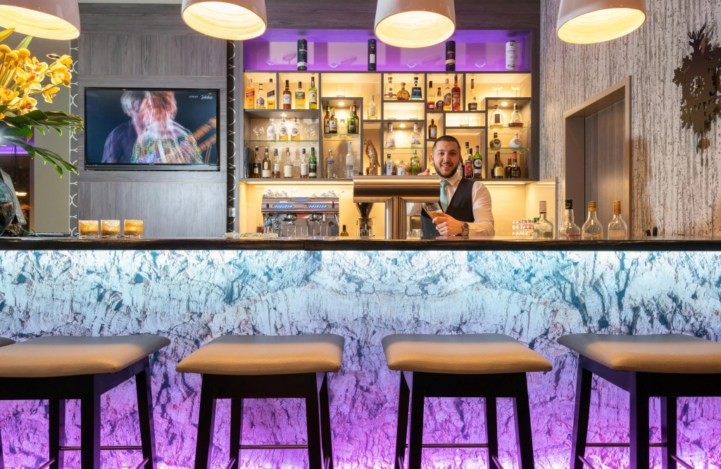 Leonardo Hotel Munich City East