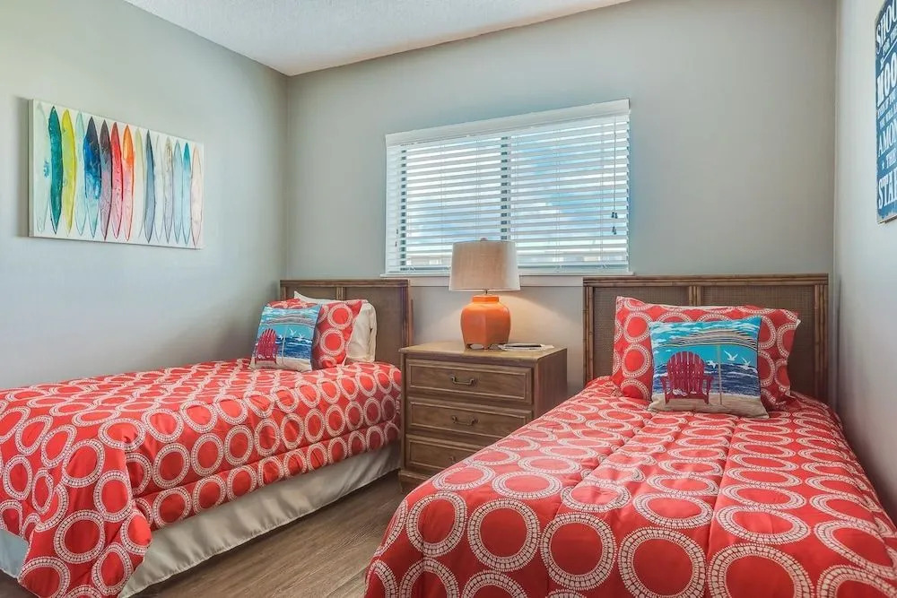 Gulf Shores Plantation Royal Gulf Beach and Racquet Club Unit 5113