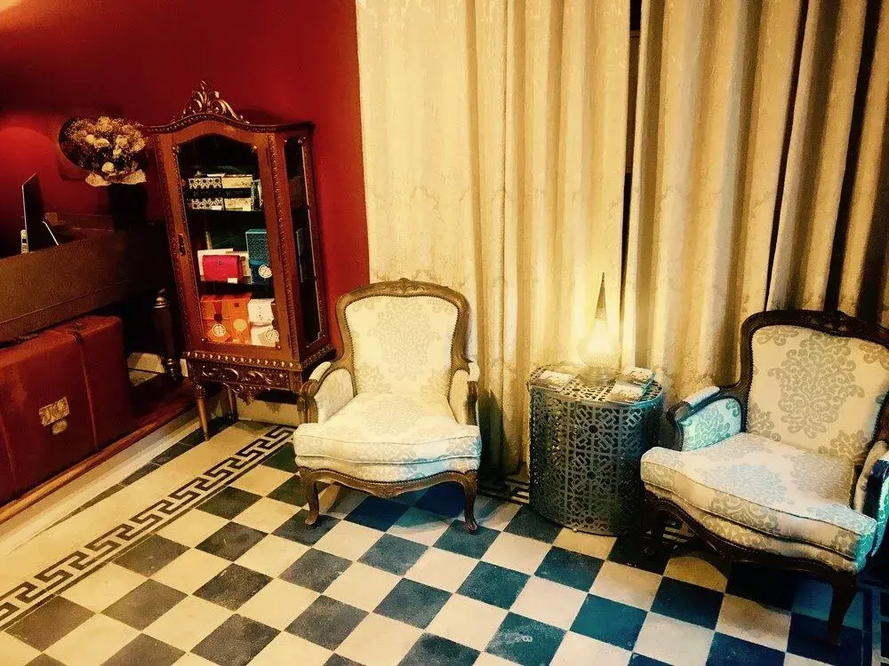 LUXa Charm House by LovelyStay