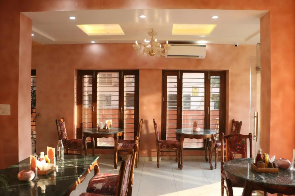 Rivelle Boutique Stays - Stay Beautifully