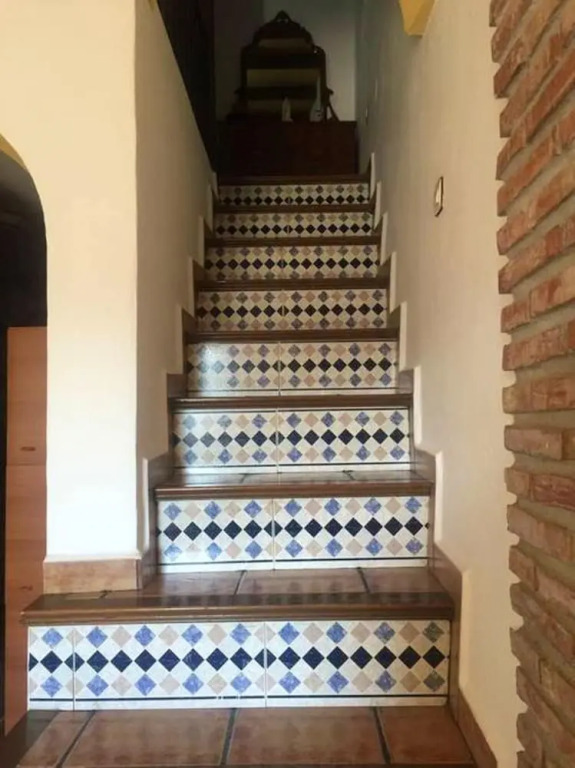 Villa With one Bedroom in Torrox, With Wonderful sea View, Private Poo