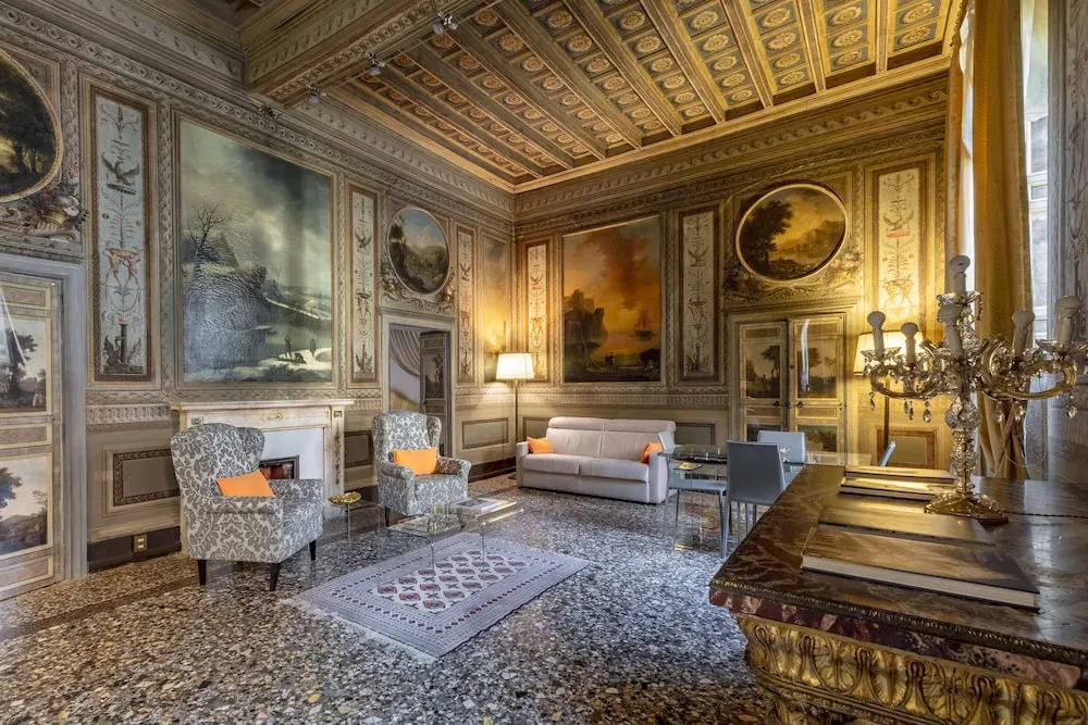 The Princess Suite
